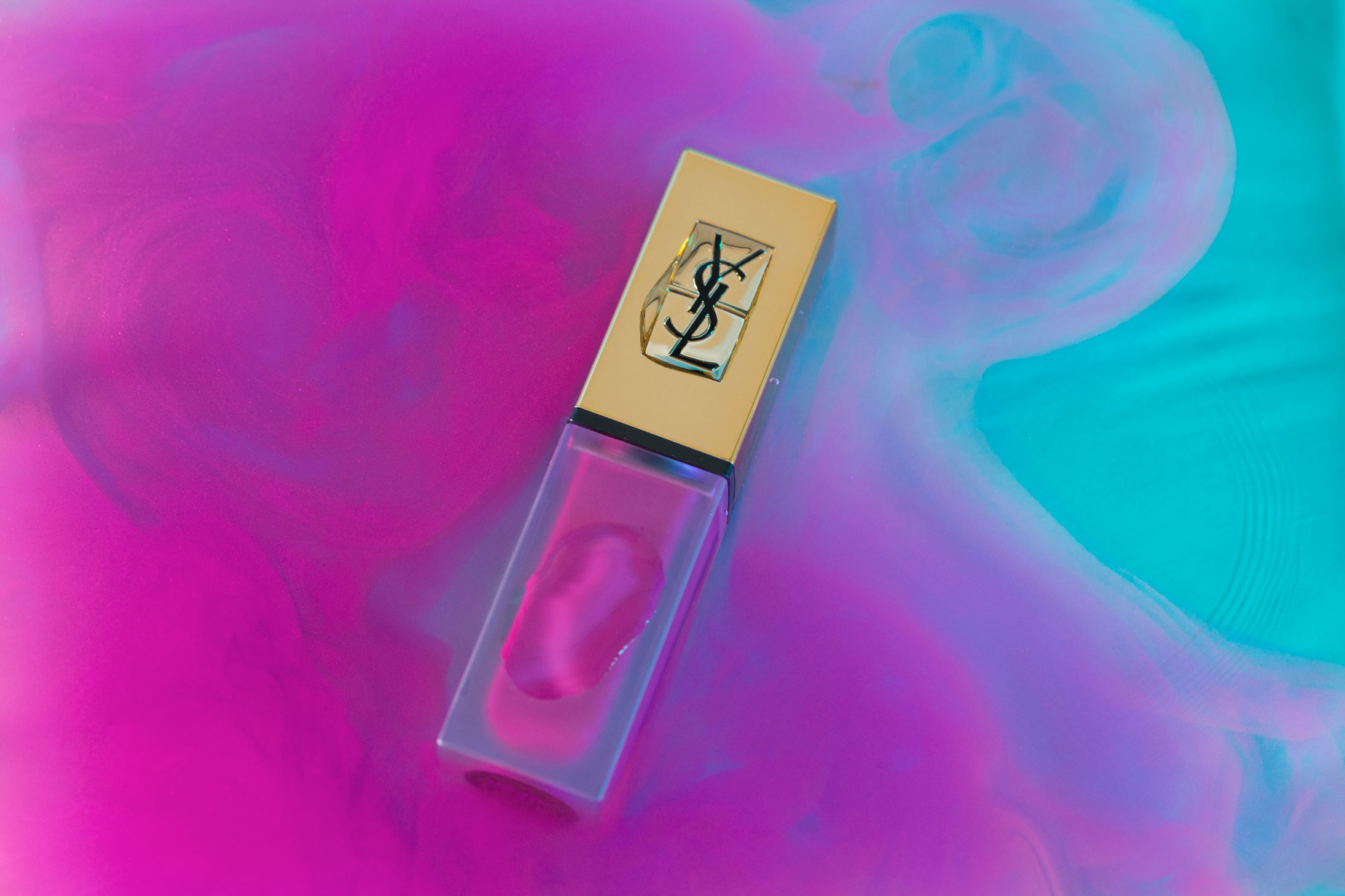 YSL Beauty Summer Mercenaire