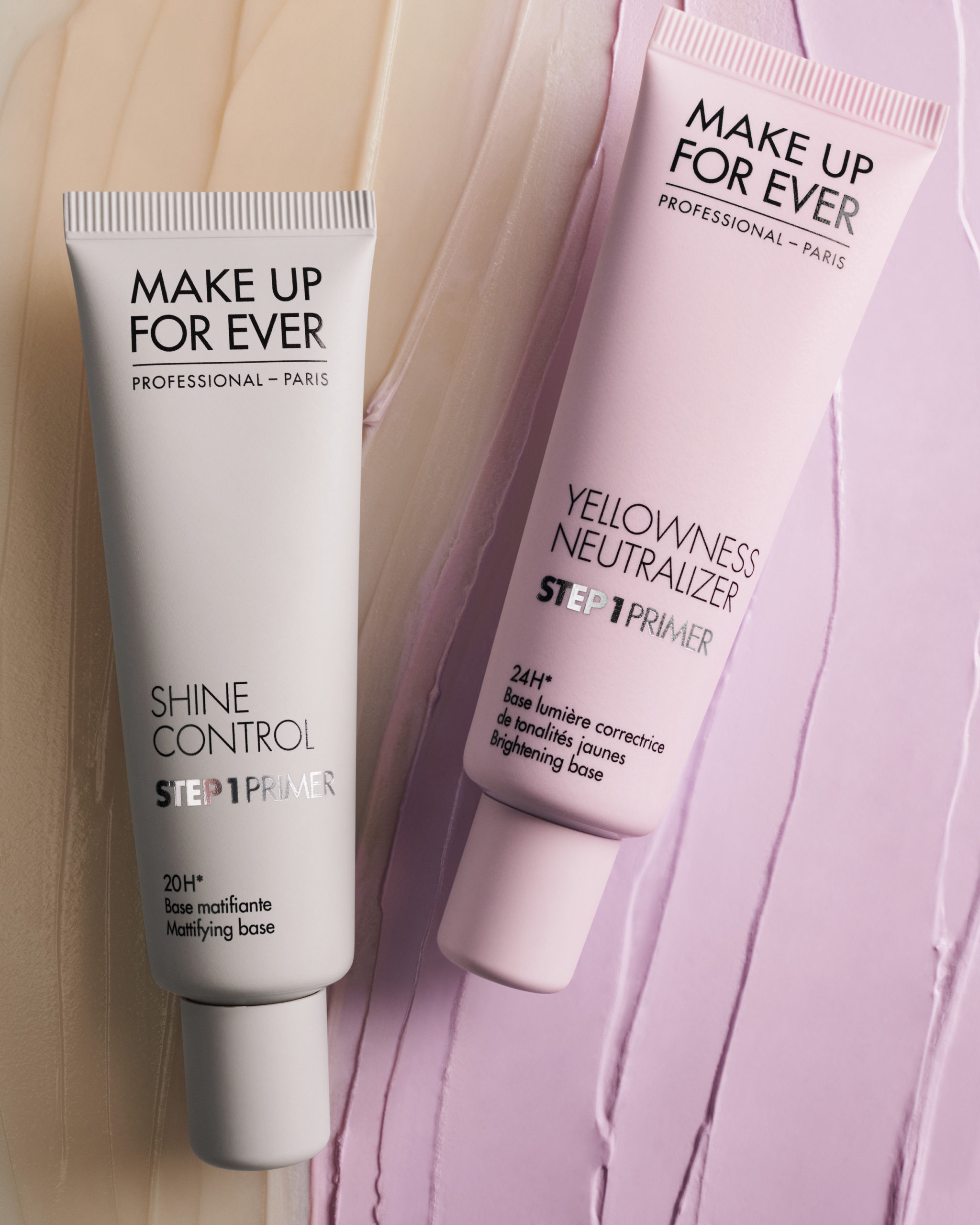 Makeup Forever PRIMERS Mercenaire